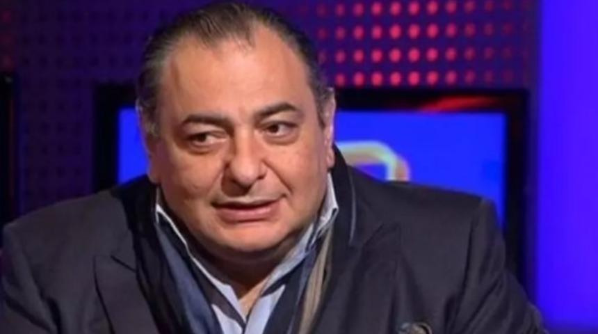 İki kez entübe edilmişti! Uğur Dündar Reha Muhtar'ın son durumunu anlattı 