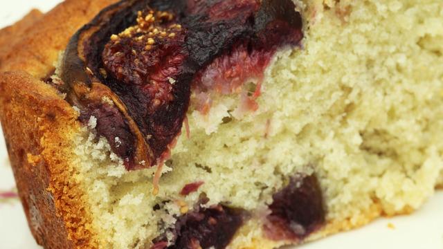 İncirli kek tarifi: İncirli kek nasıl yapılır?