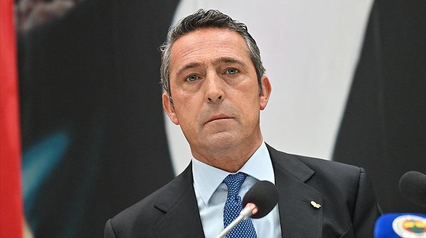 Ali Koç kararını verdi! O görevi devrediyor