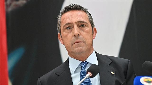 Ali Koç kararını verdi! O görevi devrediyor