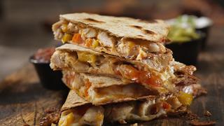 Quesadilla tarifi: Quesadilla nasıl yapılır?