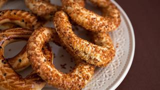 Kandil simidi tarifi: Kandil simidi nasıl yapılır?