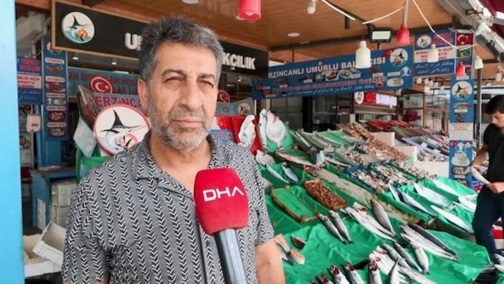'Bu sene fiyatlar düşecek' Bolluk var, çeşit de artıyor! Balıkçılar 1 ay sonrasını işaret etti: "Kimse merak etmesin" G1
