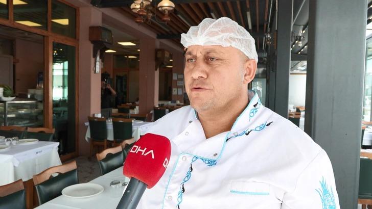 'Bu sene fiyatlar düşecek' Bolluk var, çeşit de artıyor! Balıkçılar 1 ay sonrasını işaret etti: "Kimse merak etmesin" G5