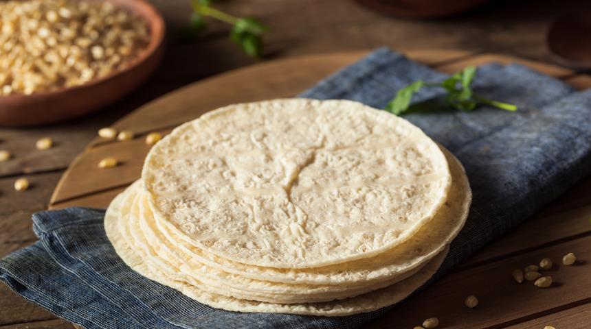 Tortilla tarifi: Tortilla nasıl yapılır?