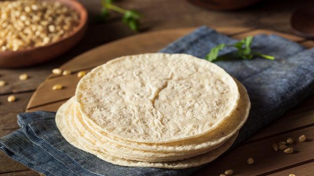 Tortilla tarifi: Tortilla nasıl yapılır?