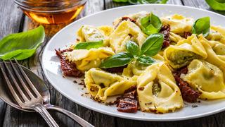 Tortellini tarifi: Tortellini nasıl yapılır?