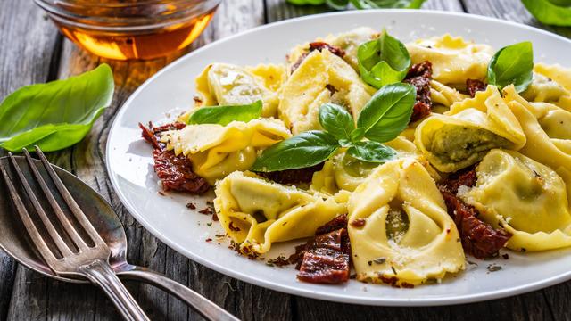 Tortellini tarifi: Tortellini nasıl yapılır?