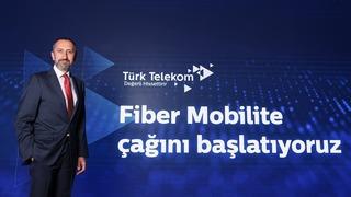 Türk Telekom CEO’su Önal: Türk Telekom’dan mobilde güçlü büyüme, tarihi rekor