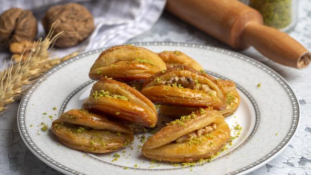 Dilberdudağı tarifi: Dilberdudağı nasıl yapılır?