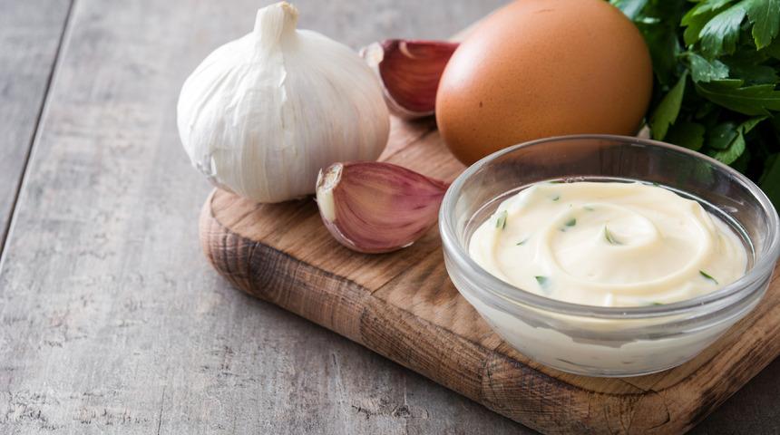 Aioli sos (ayoli sos) tarifi: Aioli sos (ayoli sos) nasıl yapılır?