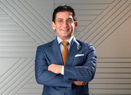 "Türkiye uluslararası yatırımların merkezi olacak"