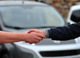 İkinci el otomobilde büyük tuzak! ‘Komploya bakın’ diyerek anlattı duyanlar inanamadı! 