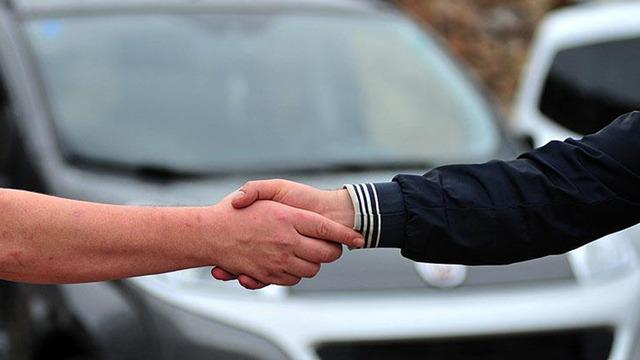 İkinci el otomobilde büyük tuzak! ‘Komploya bakın’ diyerek anlattı duyanlar inanamadı! 