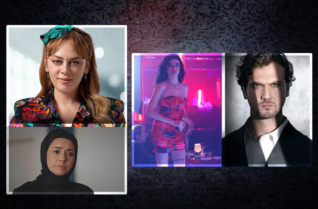 1 milyondan aşağısı yok! &Ouml;zg&uuml; Namal, Aras Bulut, Afra Sara&ccedil;oğlu... B&ouml;l&uuml;m başı &uuml;cretleri g&uuml;ndemde