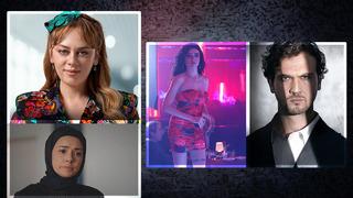 1 milyondan aşağısı yok! Özgü Namal, Aras Bulut, Afra Saraçoğlu... Bölüm başı ücretleri gündemde