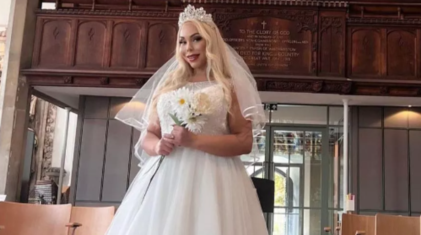 Kendisiyle evlenip boşanan modele teklif yağıyor! Evlilik tekliflerinin sayısı 1500'e ulaştı... "Daha fazla talep görüyorum"