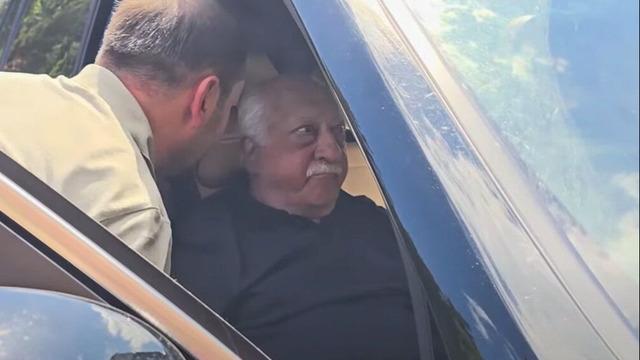 Teröristbaşı fetullah gülen için yolun sonu yaklaşıyor! Pörtlek gözlü son fotoğrafları ortaya çıktı