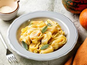Tortelloni tarifi: Tortelloni nasıl yapılır?