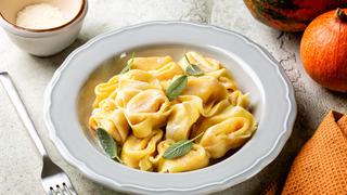 Tortelloni tarifi: Tortelloni nasıl yapılır?