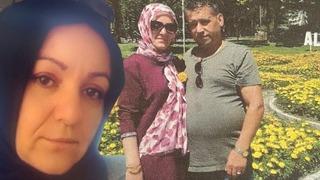 'Ankara'nın göbeğinde ayağında elektronik kelepçeyle...' Metro çıkışında vahşet! Uyarı gitmesin diye orayı seçmiş 'Senin ölümün benim elimden olacak'