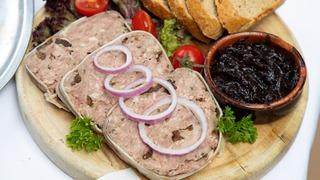 Ciğer terrine tarifi: Ciğer terrine nasıl yapılır?