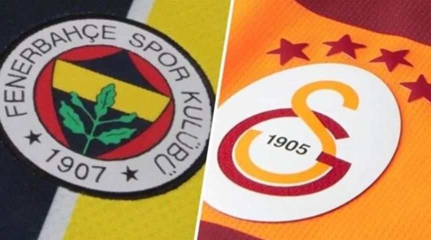 Fenerbahçe-Galatasaray derbisinde iddaa oranları belli oldu! İşte favori...