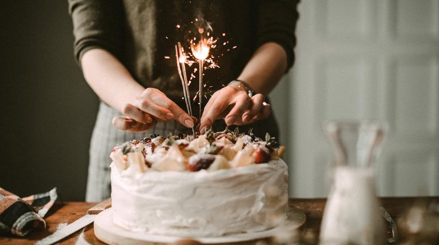 Doğum günü pastası tarifi: Doğum günü pastası nasıl yapılır?
