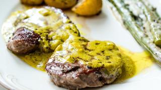 Cafe de Paris sos tarifi: Cafe de Paris sos nasıl yapılır?