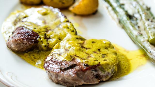 Cafe de Paris sos tarifi: Cafe de Paris sos nasıl yapılır?