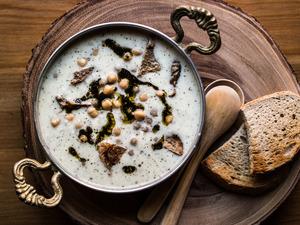 Yuvalama tarifi: Yuvalama nasıl yapılır?