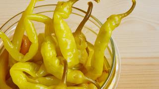 Yağlı biber turşusu tarifi: Yağlı biber turşusu nasıl yapılır?