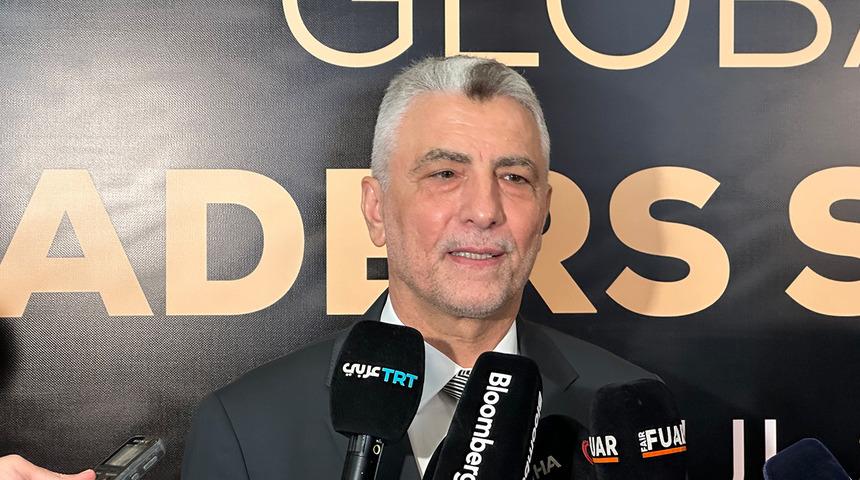Emlak ve otomotiv sektöründeki önlemler piyasayı yavaşlattı! Bakan Bolat açıkladı: " İkinci el satışlarda ciddi düşüşler oldu"