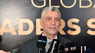 Emlak ve otomotiv sektöründeki önlemler piyasayı yavaşlattı! Bakan Bolat açıkladı:  İkinci el satışlarda ciddi düşüşler oldu