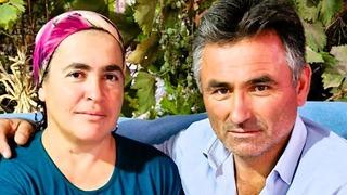 'Yıllardır yaparım, ilk kez şahit oldum' Eşine hediye etti! Toprağın altından çıktı