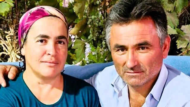 'Yıllardır yaparım, ilk kez şahit oldum' Eşine hediye etti! Toprağın altından çıktı