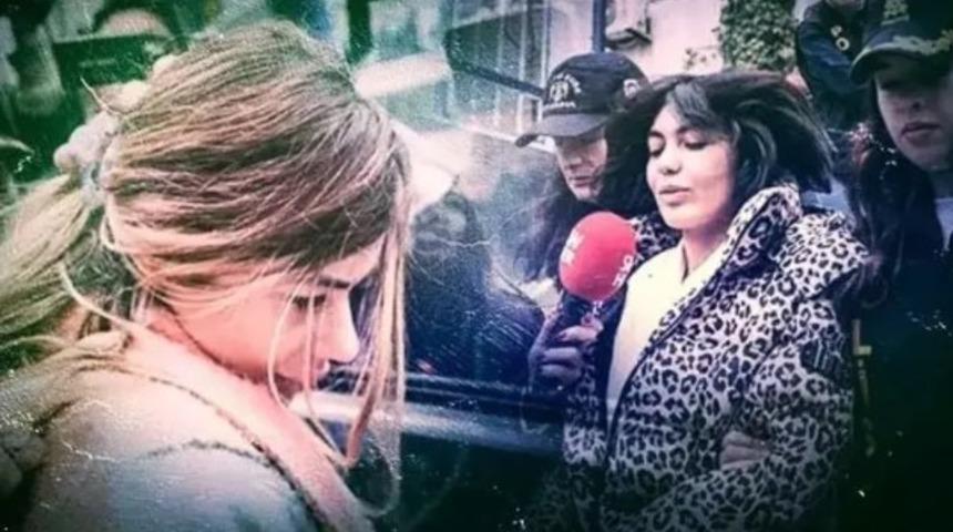 Candan kardeşler bir kez daha hakim karşısında! Nihal Candan'dan şaşırtan hareket! Bahar Candan'ın durumu sorulunca...