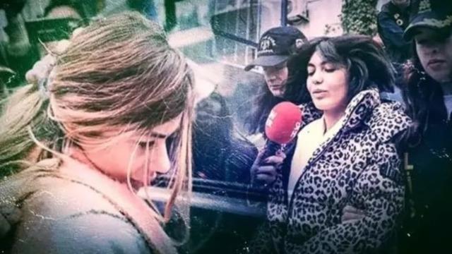 Candan kardeşler bir kez daha hakim karşısında! Nihal Candan'dan şaşırtan hareket! Bahar Candan'ın durumu sorulunca...