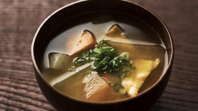 Miso tarifi: Miso nasıl yapılır?