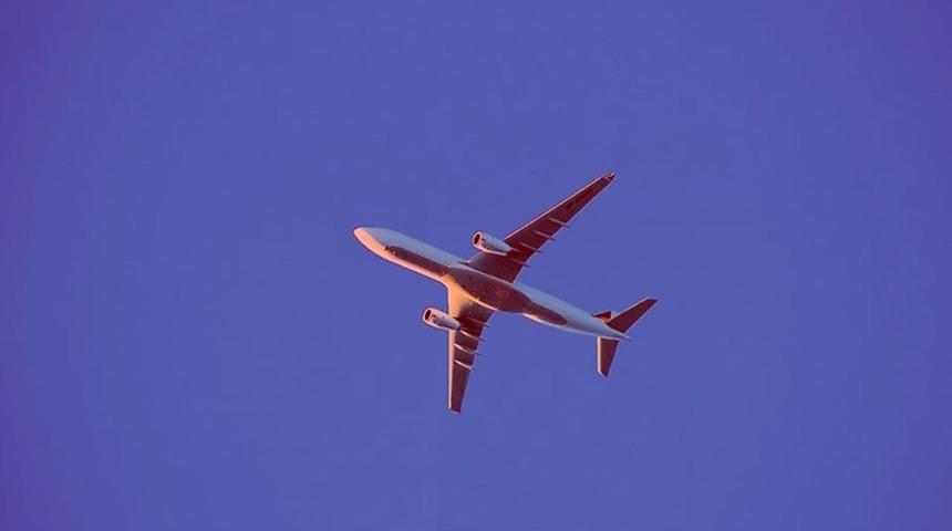 SON DAKİKA | İsveç devlet uçağı, Türkiye'ye hareket halindeyken arıza nedeniyle Stockholm'e geri döndü