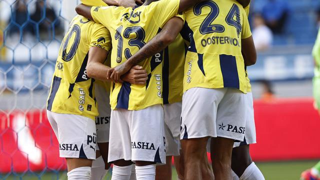 Fenerbahçe'de İsmail Yüksek sürprizi! İtalyan devlerinin Galatasaray derbisinde gözleri onun üzerinde
