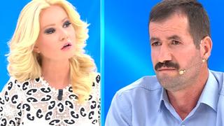 Cinayeti itiraf ettirmişti! İyice köşeye sıkışan adam Müge Anlı'ya canlı yayında çıkıştı!