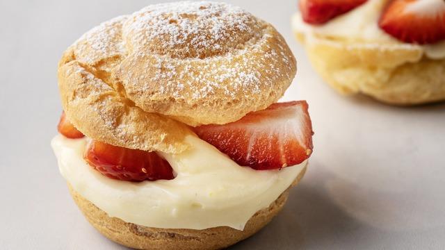 Fransız ekleri tarifi: Fransız ekleri nasıl yapılır?