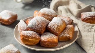 Beignet (Benye) tarifi: Beignet (Benye) nasıl yapılır?