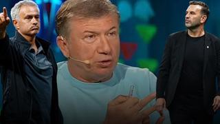 Tanju Çolak'tan Fenerbahçe - Galatasaray derbi tahmini! ''Hakem çok konuşulacak ama Galatasaray...''