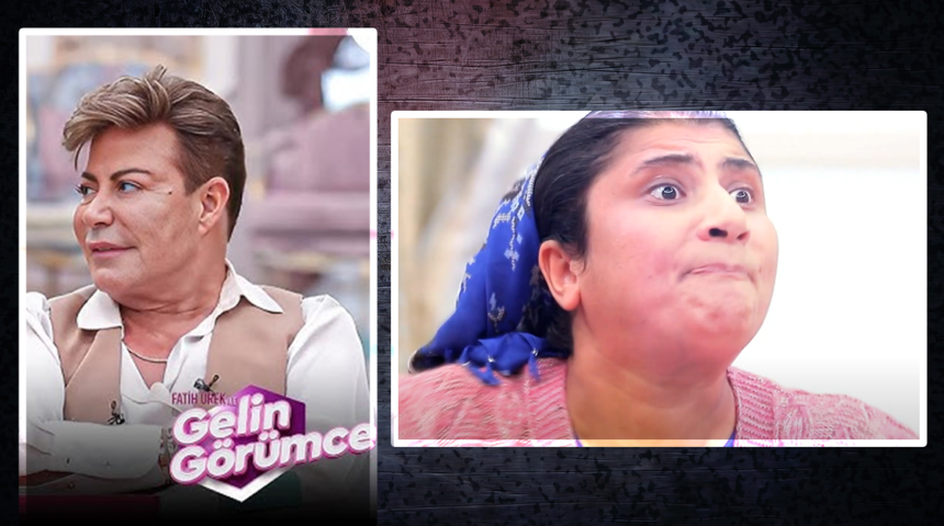 Sinir krizi geçirmişti! Fatih Ürek'in programıyla ilgili olay iddia! Yarışmacı gerçeği açıkladı...