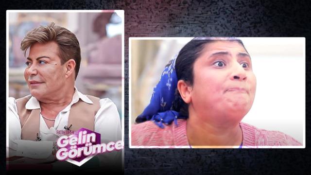 Sinir krizi geçirmişti! Fatih Ürek'in programıyla ilgili olay iddia! Yarışmacı gerçeği açıkladı...