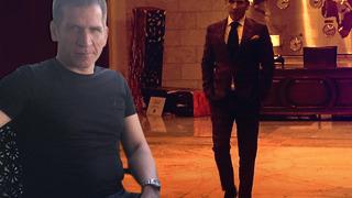 Haluk Canatar, Yüzme Federasyonu Başkanlığı’na adaylığını duyurdu! Omuz omuza dedi, 2028'i işaret etti