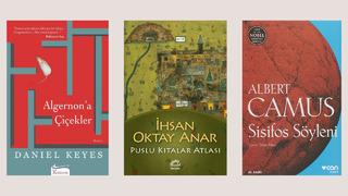 Kitap kurtları bu listeye bayılacak! Ağustos ayında en çok satan kitaplar