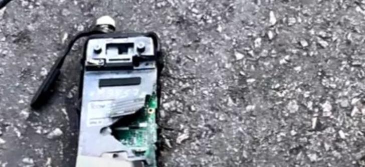 Telsizler patlatılmıştı! Lübnan'daki ikinci siber saldırıda 'Türkiye' detayı... Fatih Portakal canlı yayında tek tek sıraladı G1